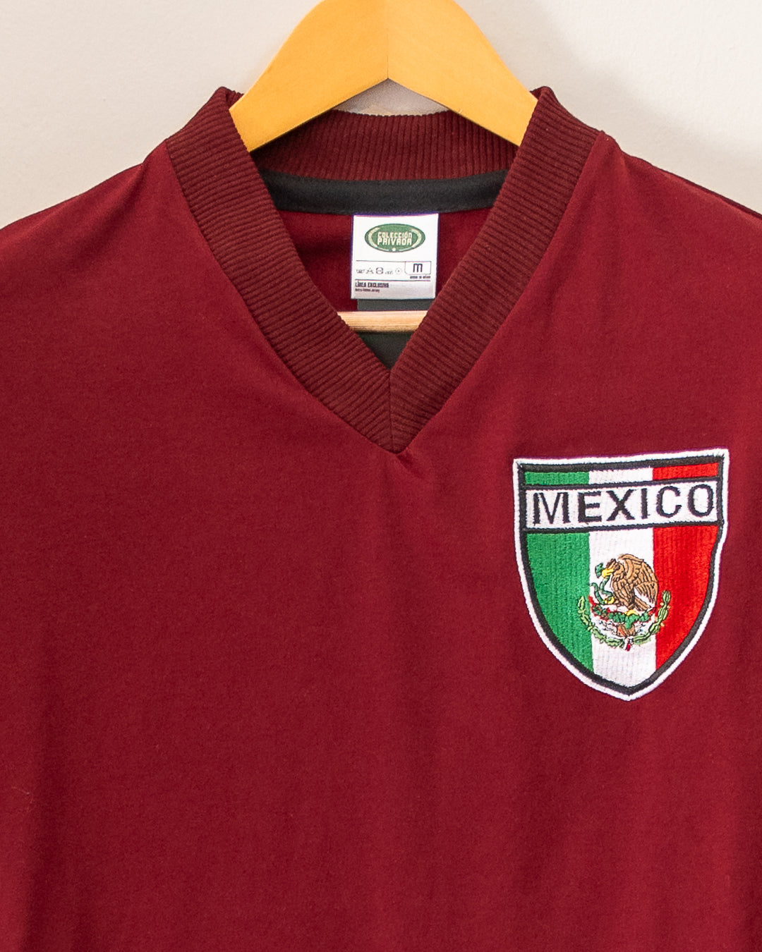 México 1970 Visita Colección Privada