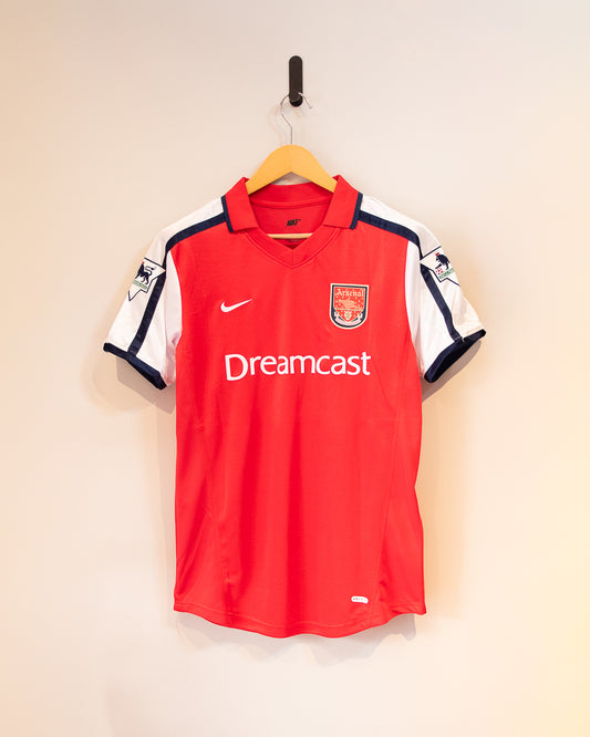 Arsenal 2000 Local