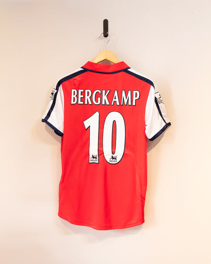 Arsenal 2000 Local