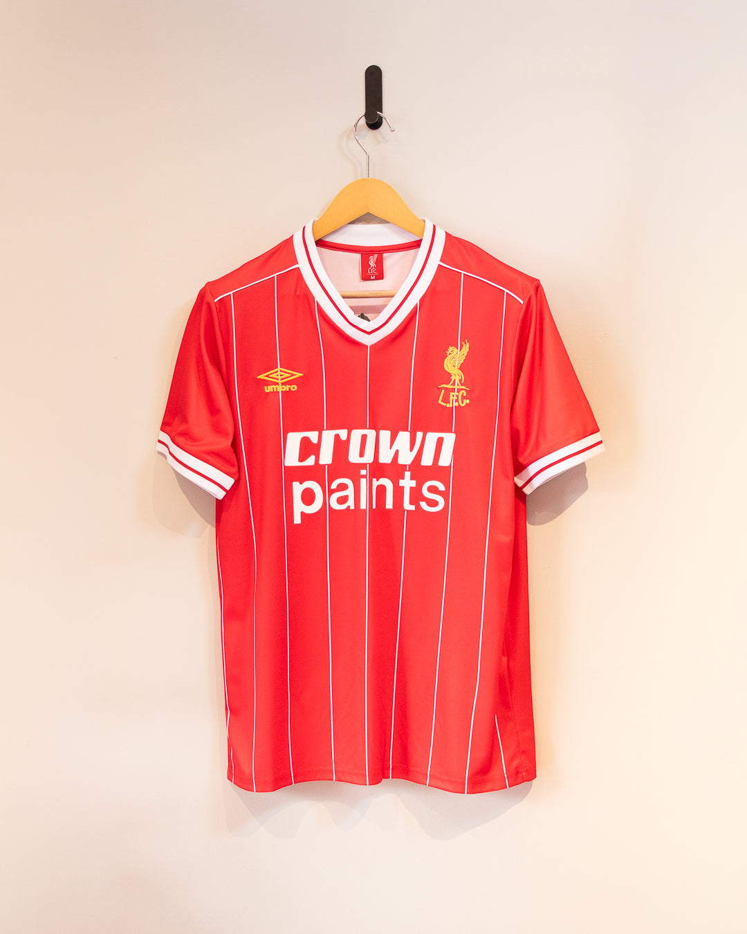 Liverpool 1981 Local