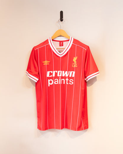Liverpool 1981 Local