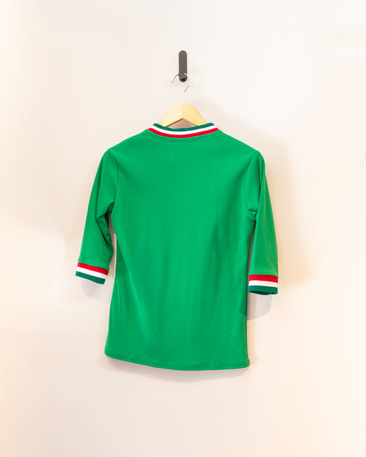 México 1966 Local Colección Privada