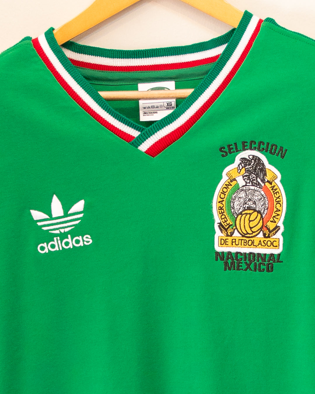 México 1983 Local Colección Privada