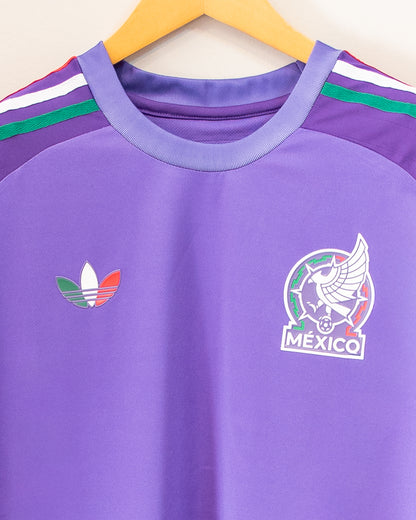 México 2026 Portero Mundial