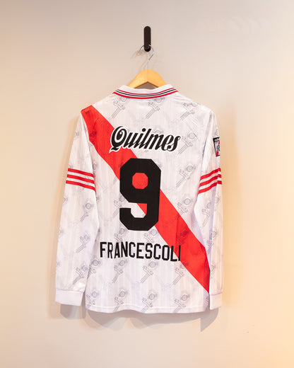 River Plate 1995 Local