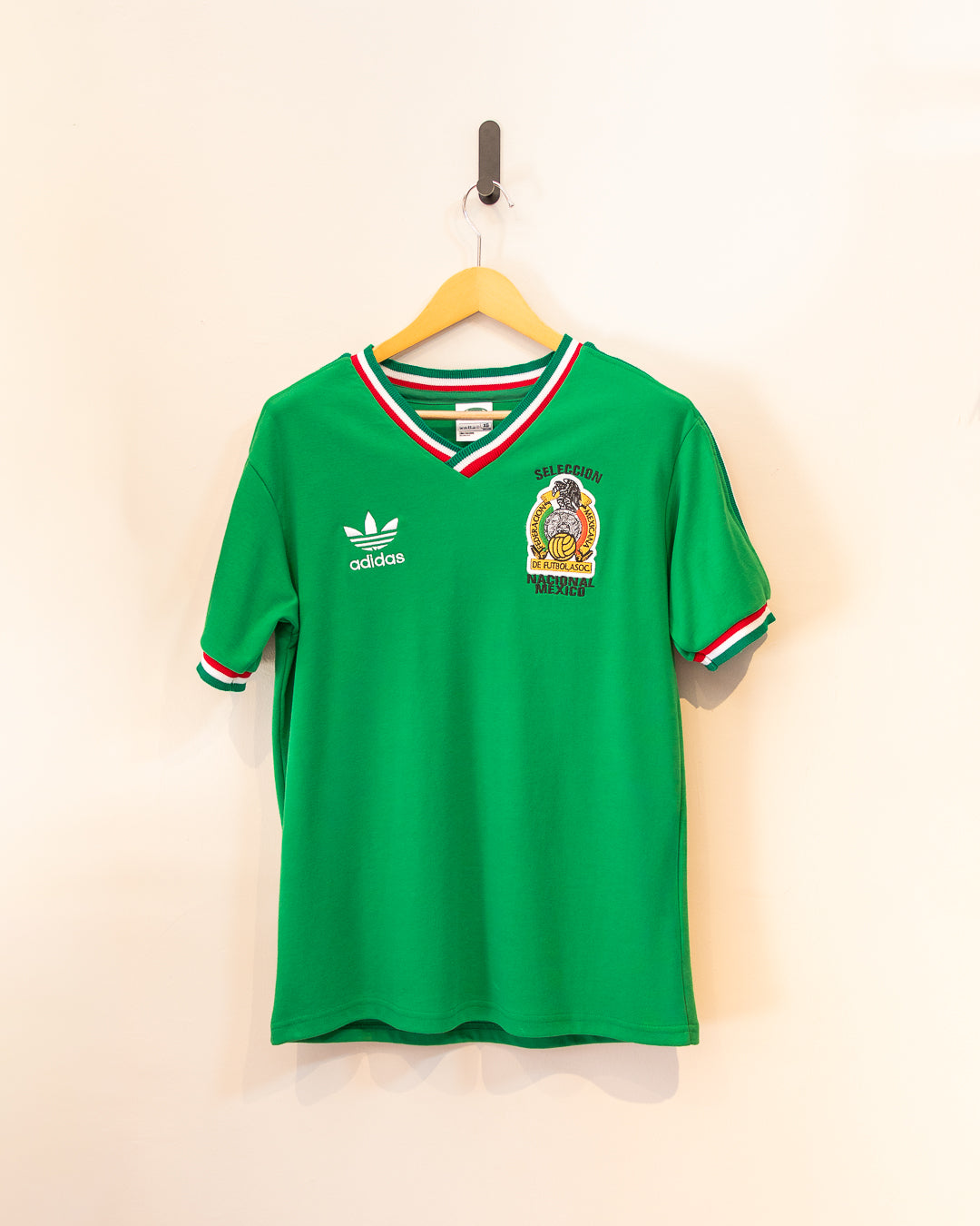 México 1983 Local Colección Privada