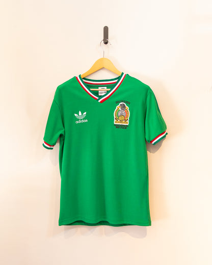 México 1983 Local Colección Privada