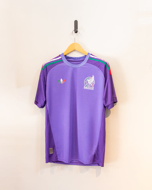 México 2026 Portero Mundial