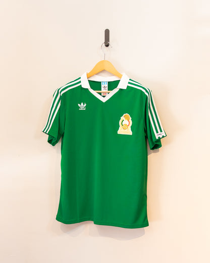 México 1986 Local