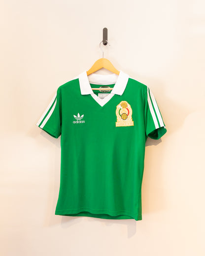 México 1986 Local