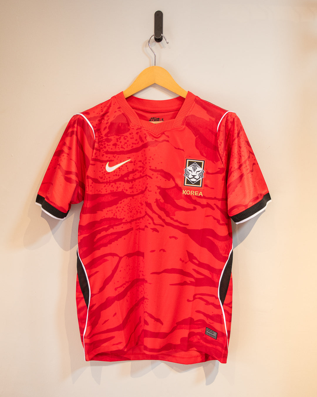 Corea del Sur 2026 Local Mundial