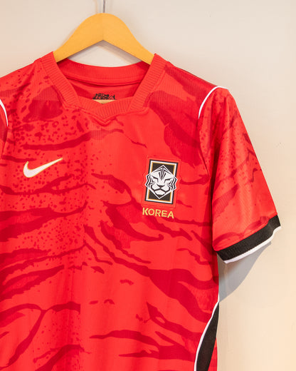 Corea del Sur 2026 Local Mundial