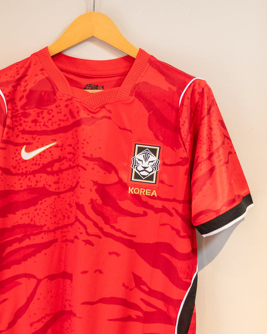 Corea del Sur 2026 Local Mundial
