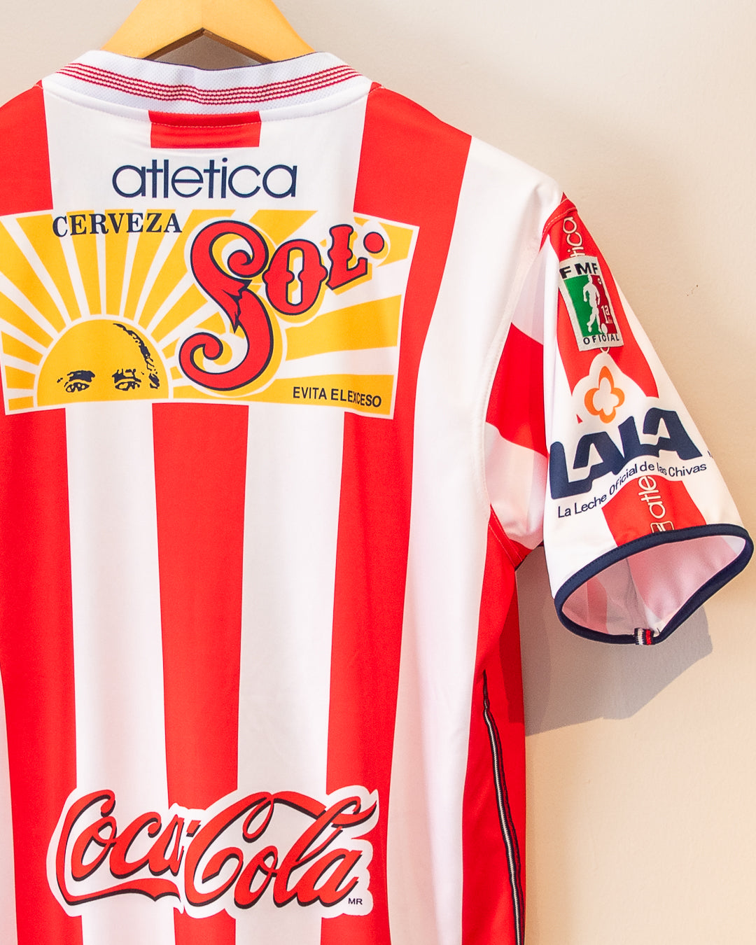 Chivas 2000 Local