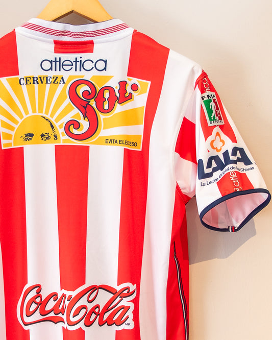 Chivas 2000 Local