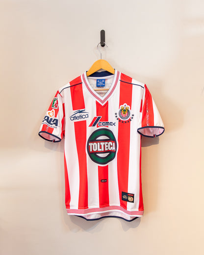 Chivas 2000 Local