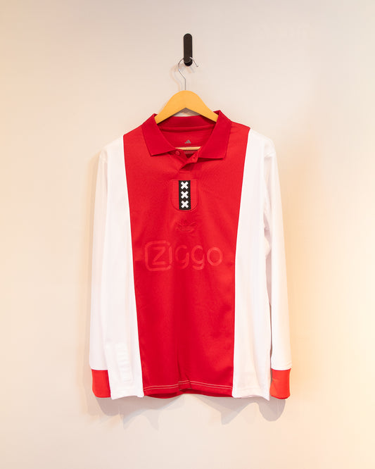 Ajax 2025 125 años