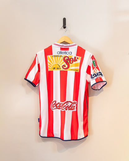 Chivas 2000 Local