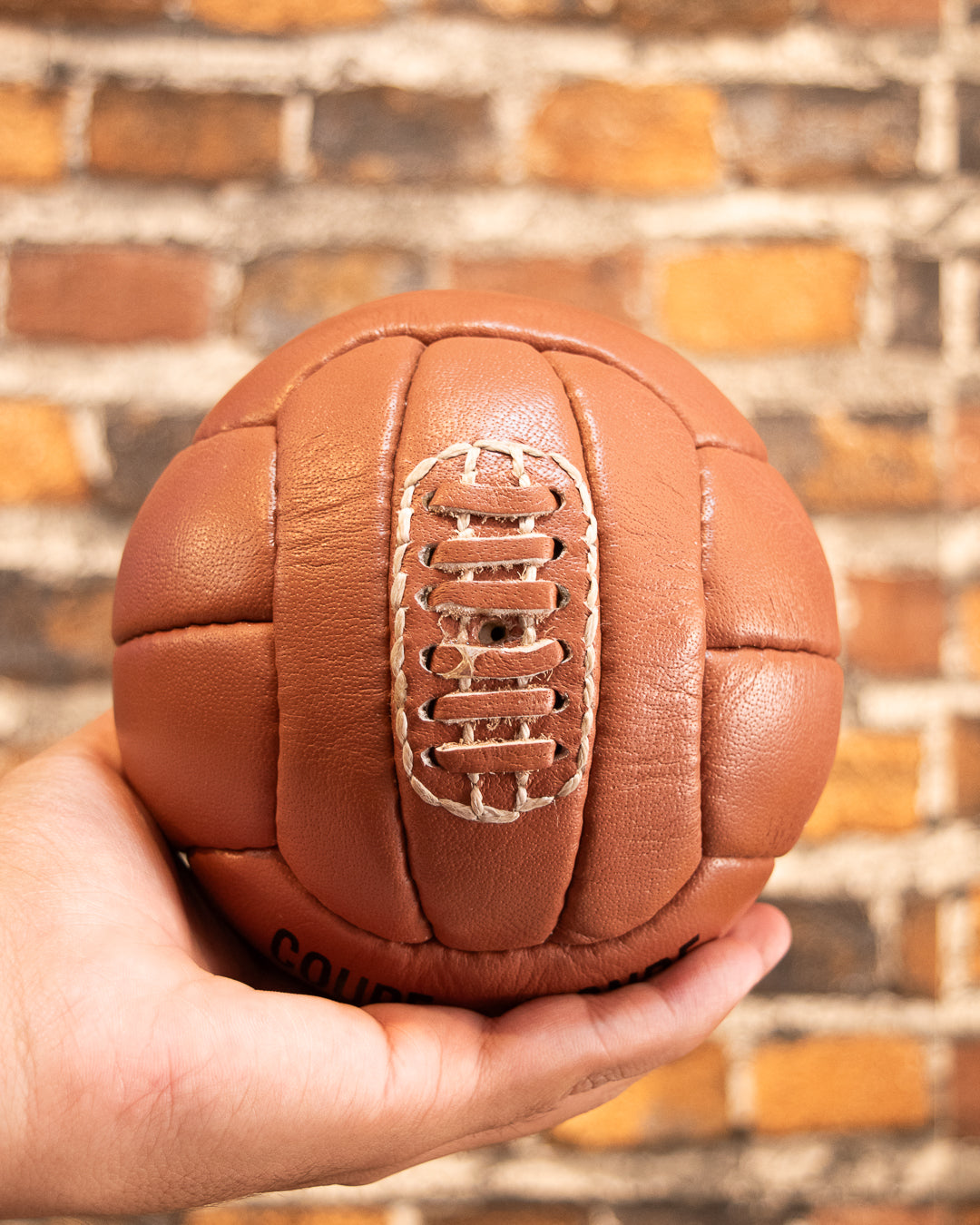 Mini Balón Francia - 1938