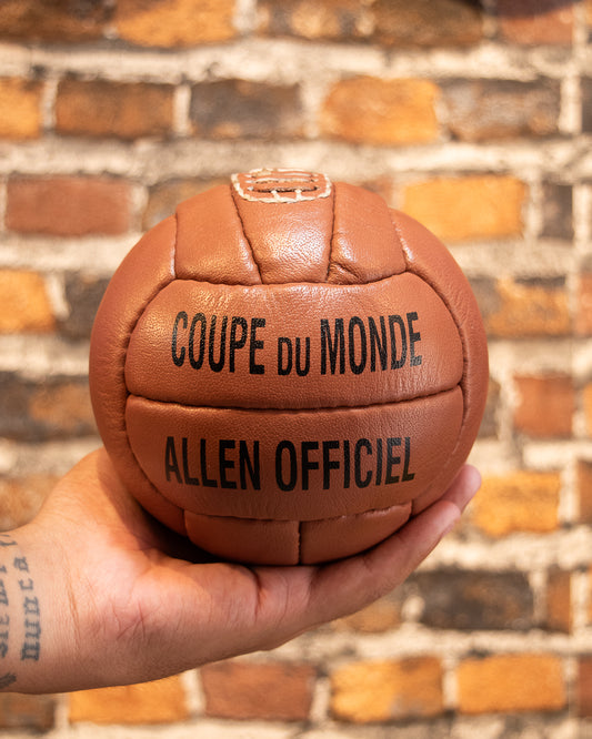 Mini Balón Francia - 1938