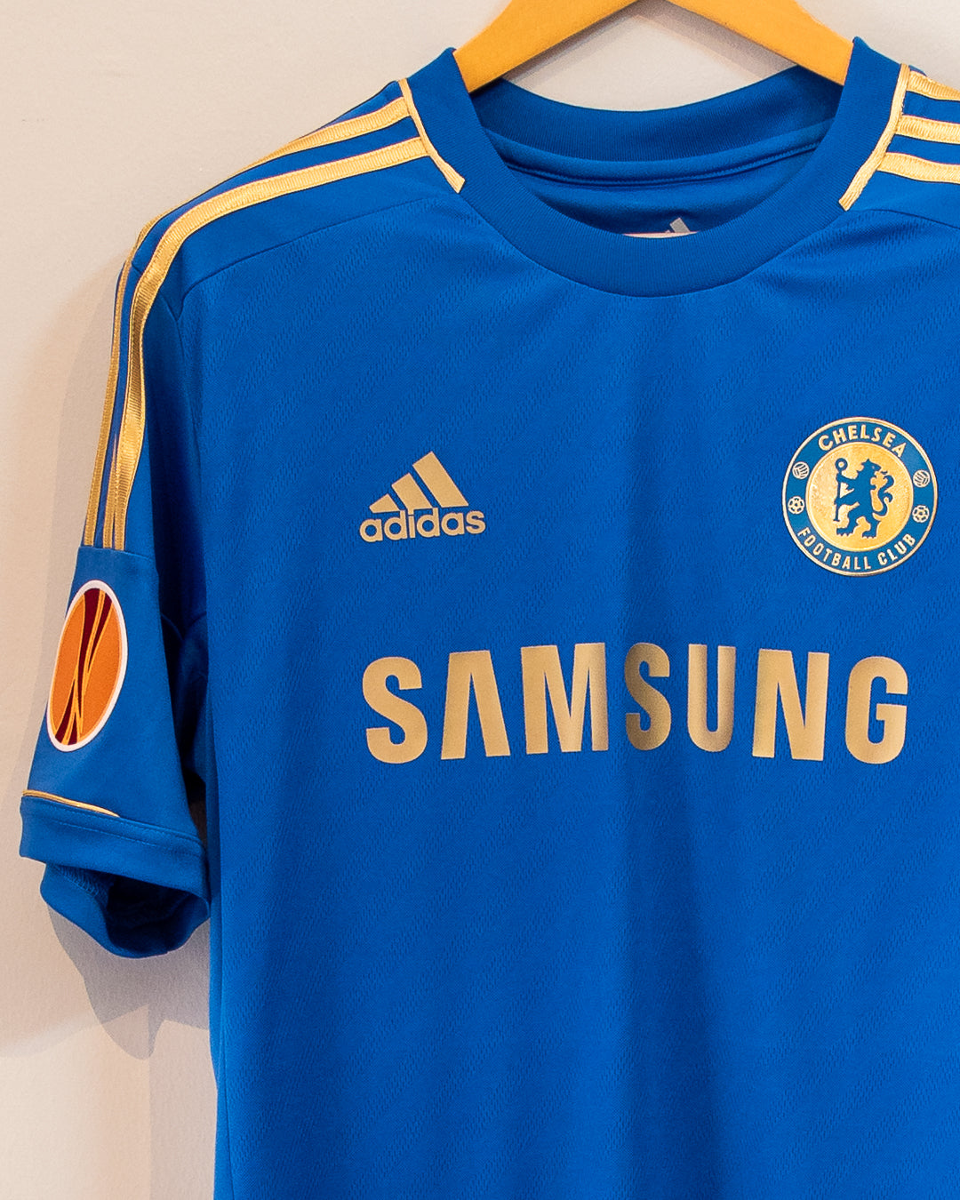 Chelsea 2012 Local