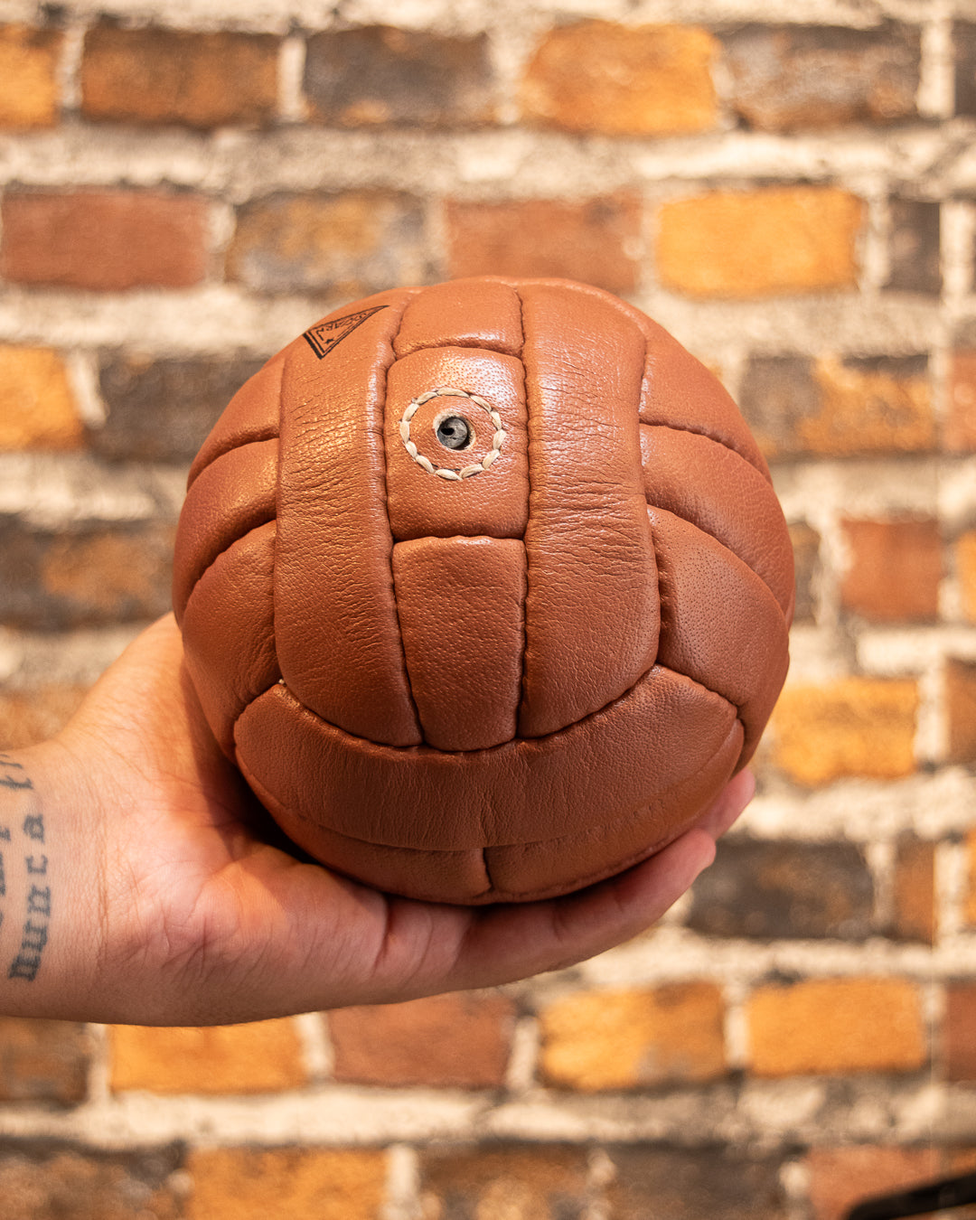 Mini Balón Suecia - 1958 (Café)