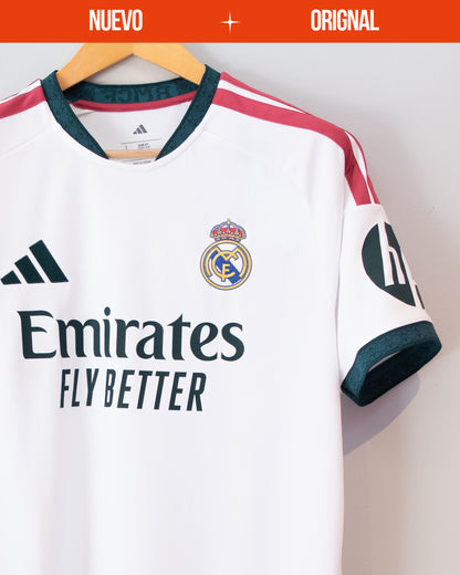 Real Madrid 2026-27 Local (Original)