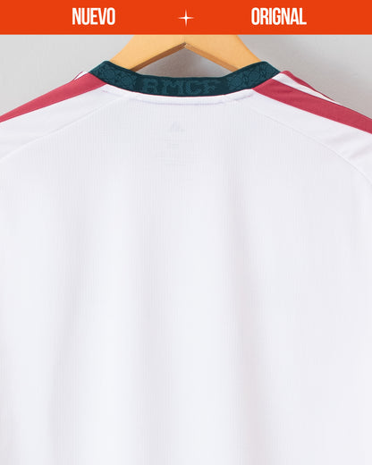 Real Madrid 2026-27 Local (Original)