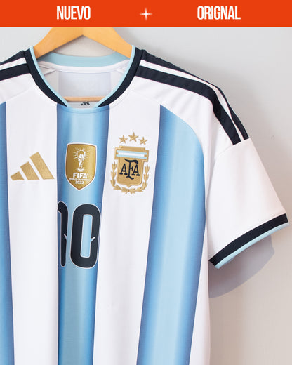 Argentina 2026 Local Mundial (Original)