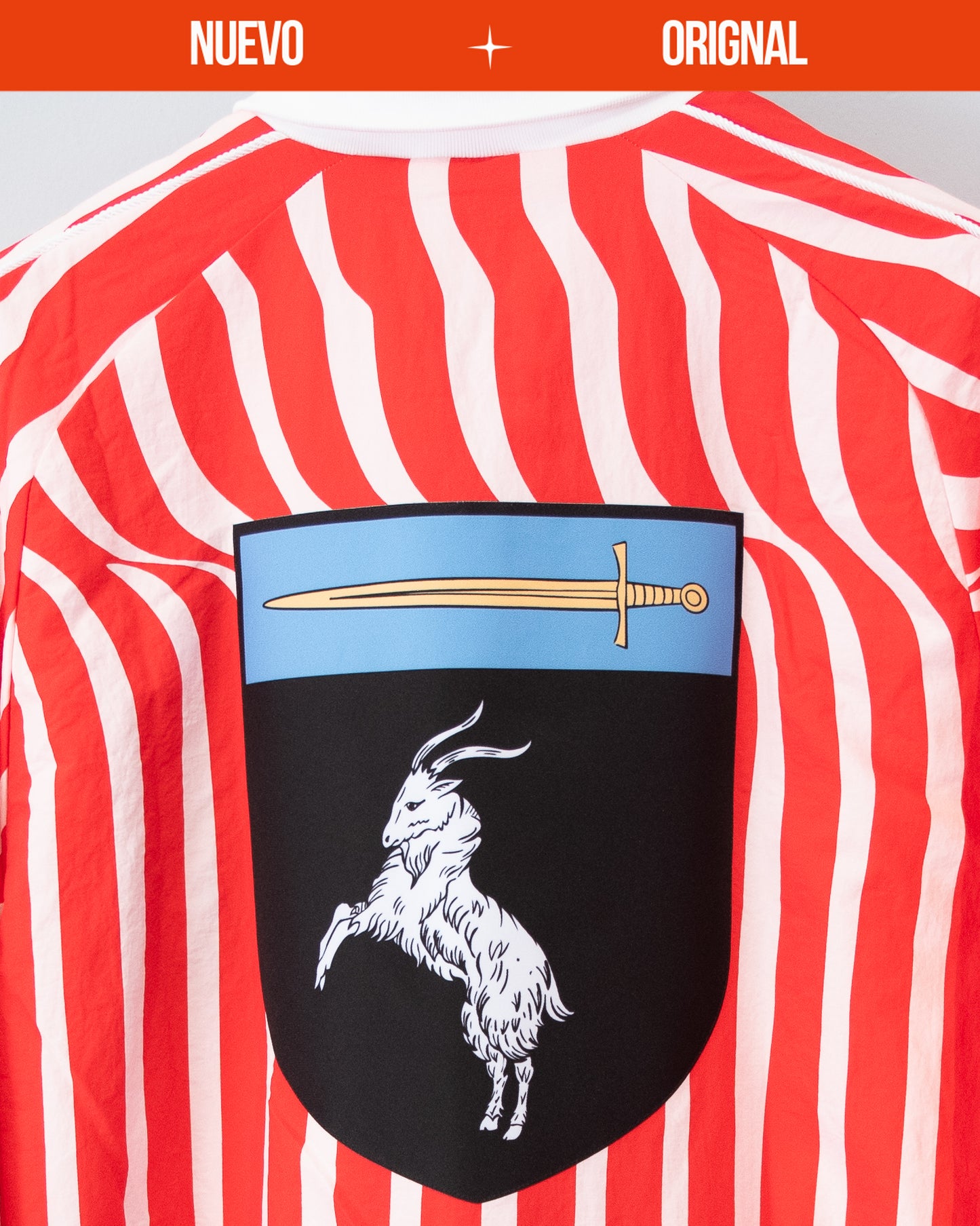 Chamarra Chivas x LYM (Original)