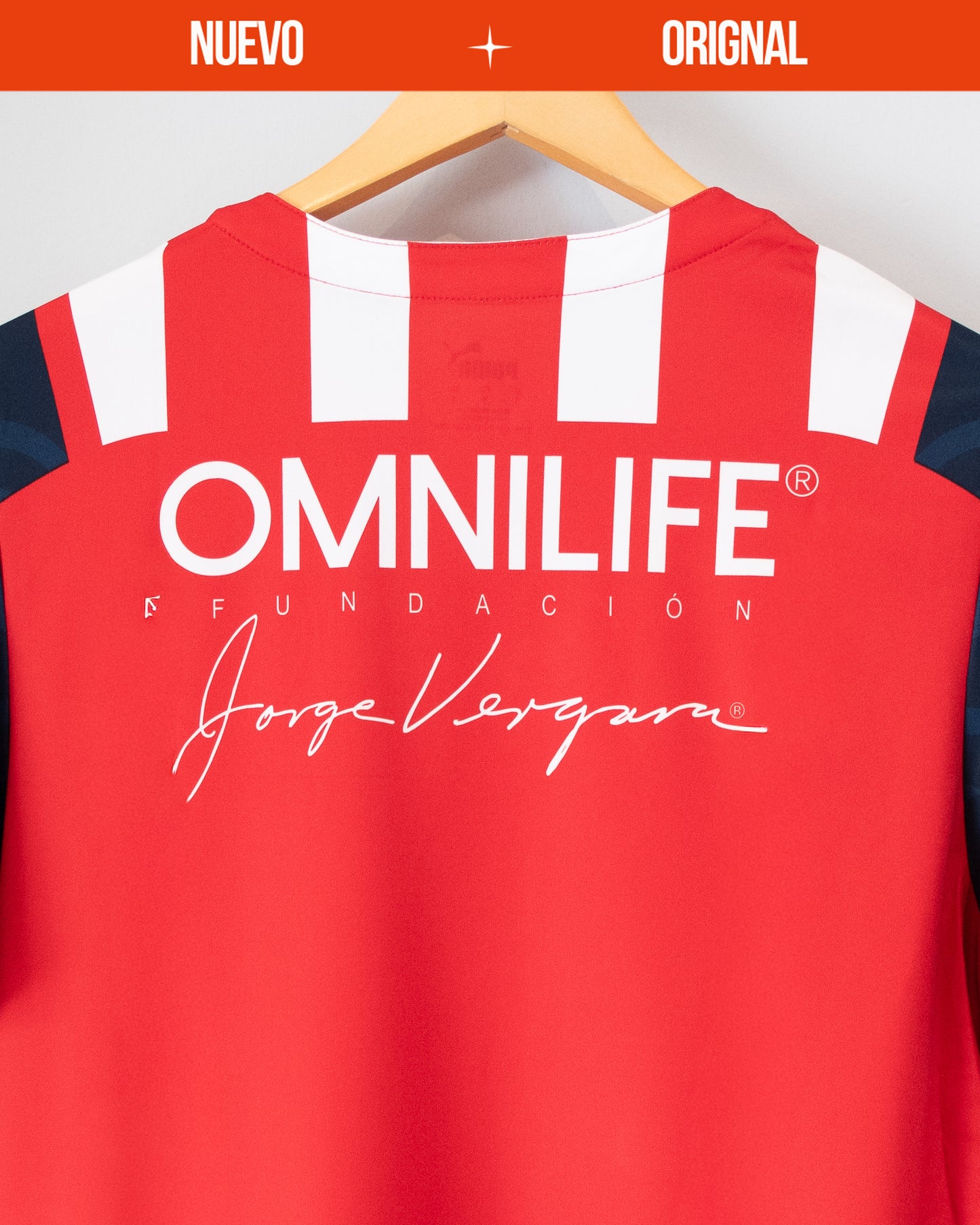 Chivas 2021-22 Local (Original)