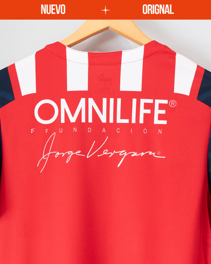 Chivas 2021-22 Local (Original)