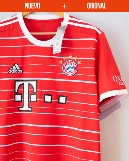 Bayern Munich Local 2022-23 (Original)