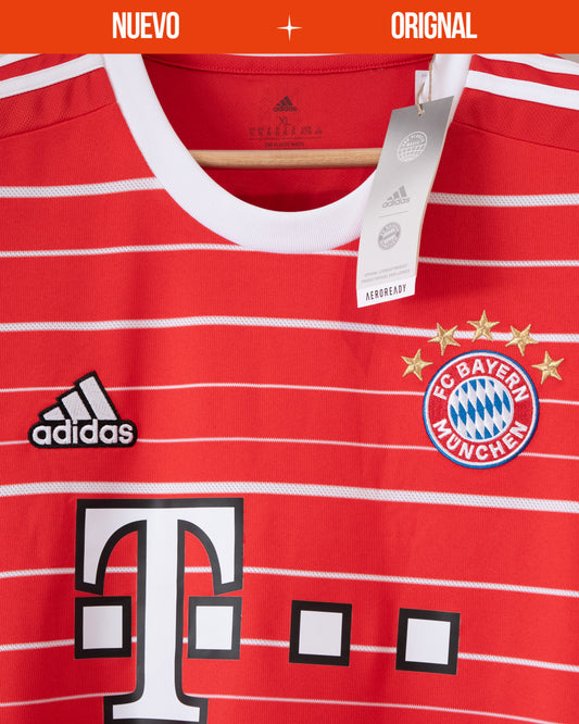 Bayern Munich Local 2022-23 (Original)