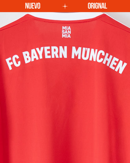 Bayern Munich Local 2022-23 (Original)