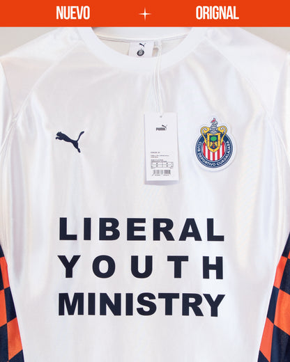 Chivas x LYM Plata (Original)