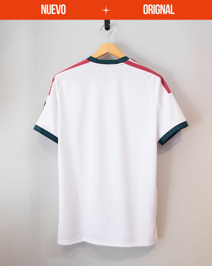 Real Madrid 2026-27 Local (Original)