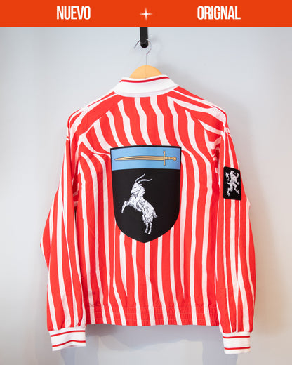 Chamarra Chivas x LYM (Original)