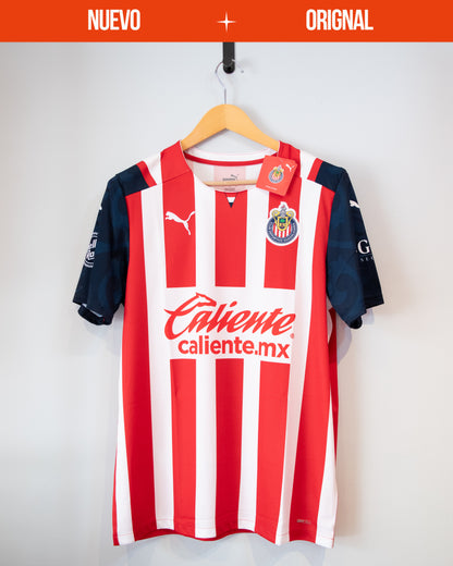 Chivas 2021-22 Local (Original)