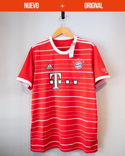 Bayern Munich Local 2022-23 (Original)