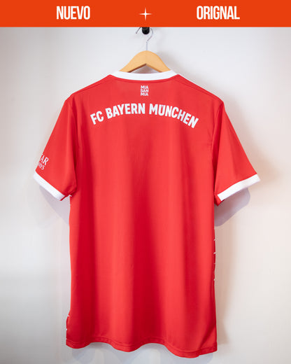 Bayern Munich Local 2022-23 (Original)