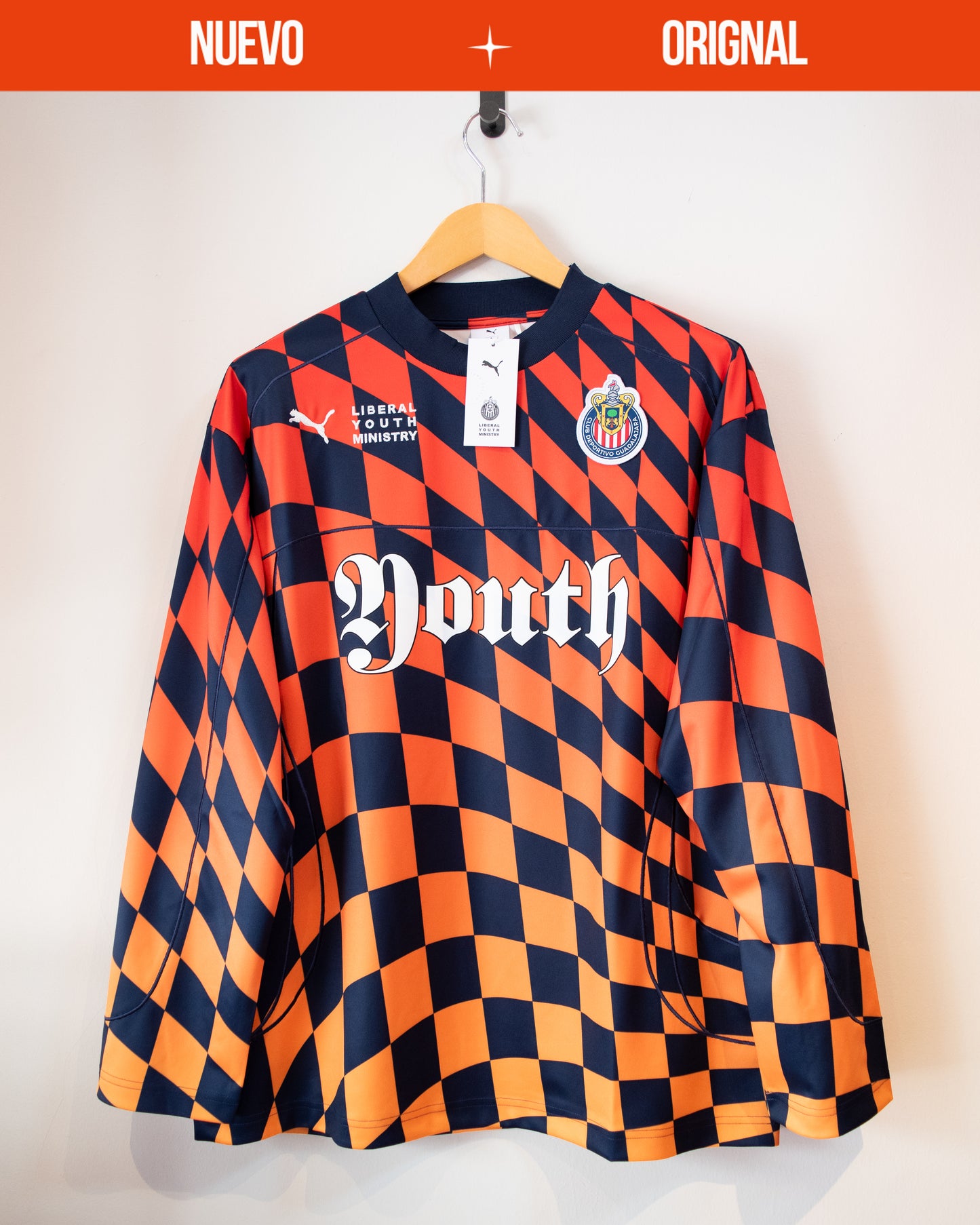 Chivas x LYM Multicolor (Original)