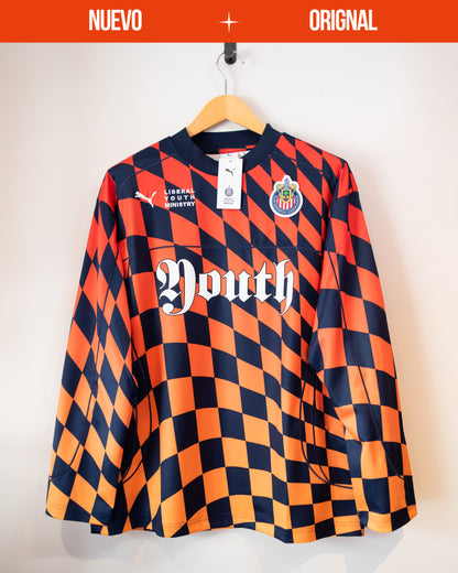 Chivas x LYM Multicolor (Original)