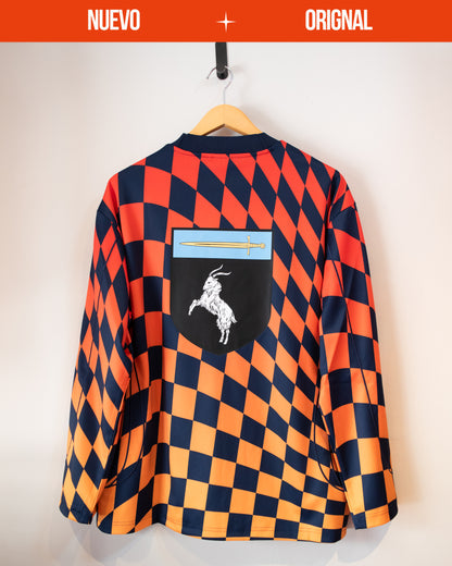 Chivas x LYM Multicolor (Original)