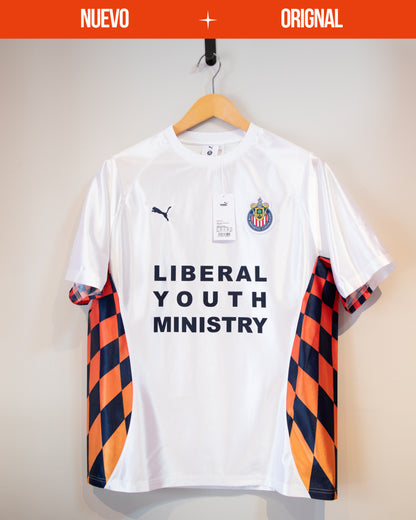 Chivas x LYM Plata (Original)