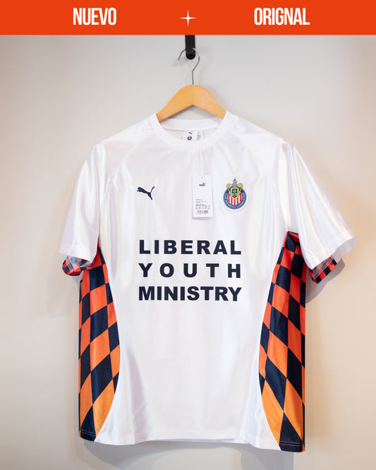 Chivas x LYM Plata (Original)