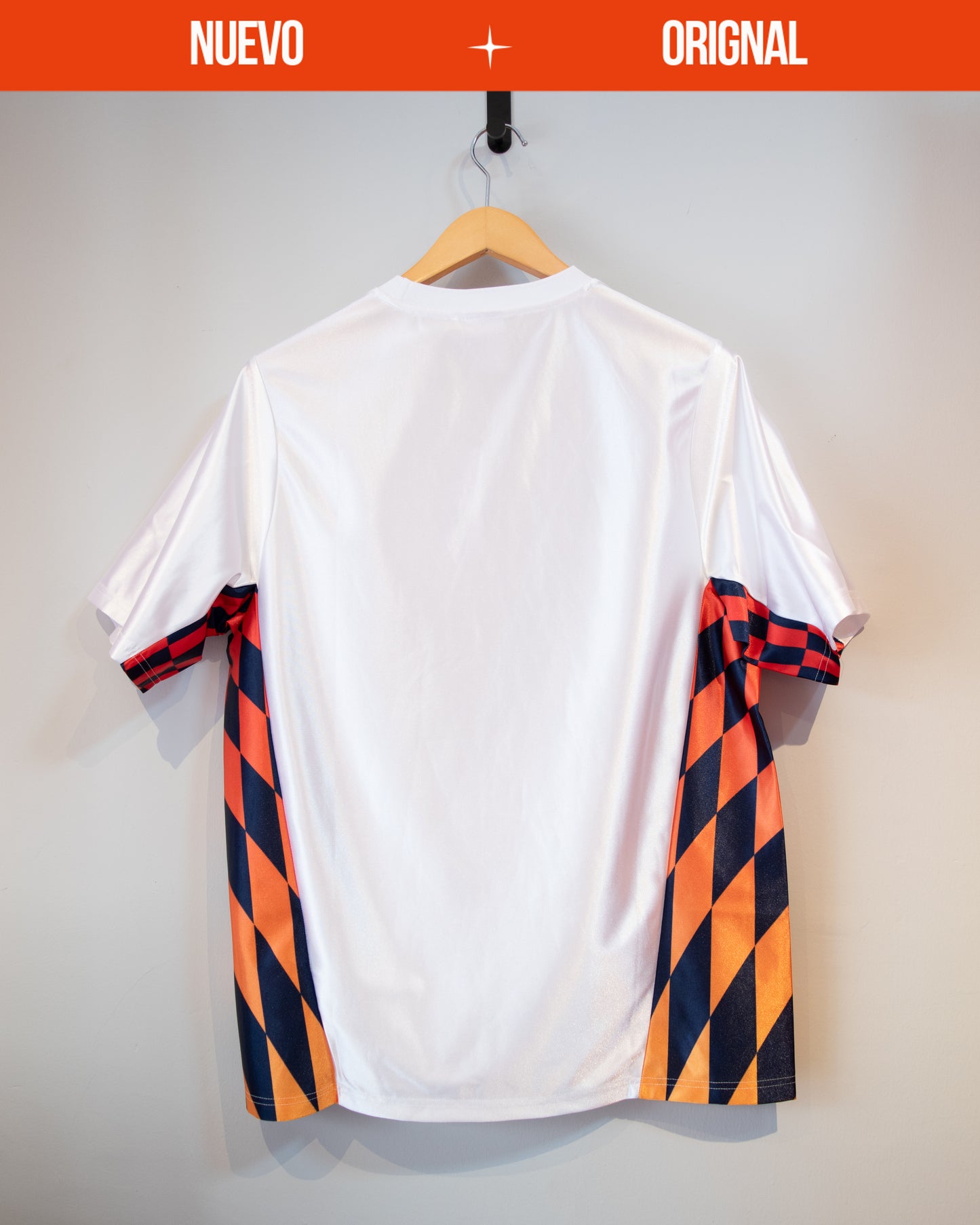 Chivas x LYM Plata (Original)