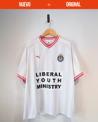 Chivas x LYM x Puma (Original)
