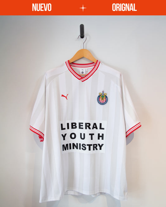 Chivas x LYM x Puma (Original)