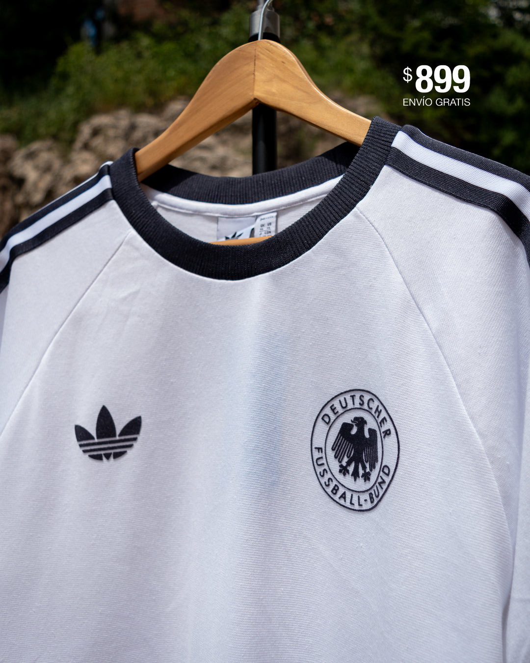 Alemania '74 Local - BECKENBAUER	#5